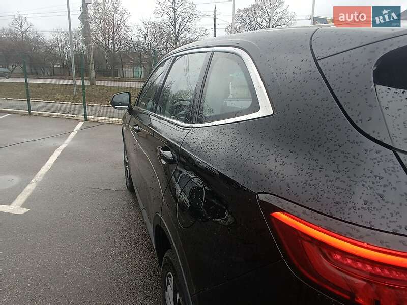 Внедорожник / Кроссовер Haval H6 2021 в Чернигове фото 10 Внедорожник / Кроссовер Haval H6 2021 в Чернигове