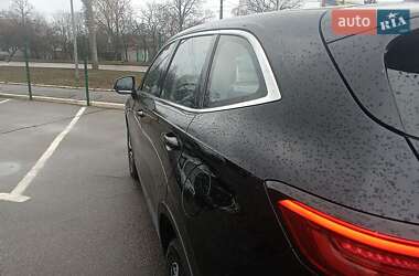 Позашляховик / Кросовер Haval H6 2021 в 