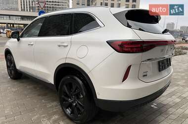 Позашляховик / Кросовер Haval H6 2023 в Києві