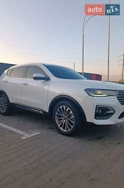 Внедорожник / Кроссовер Haval H6 2019 в 