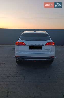 Внедорожник / Кроссовер Haval H6 2019 в 
