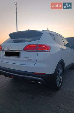 Внедорожник / Кроссовер Haval H6 2019 в 