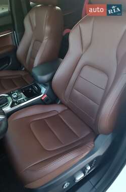 Внедорожник / Кроссовер Haval H6 2019 в 