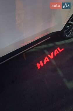 Внедорожник / Кроссовер Haval H6 2019 в 