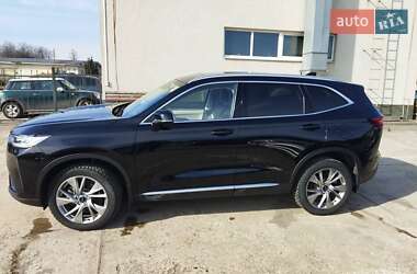 Универсал Haval H6 2021 в 