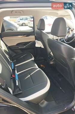 Универсал Haval H6 2021 в 
