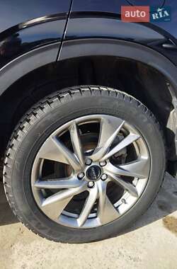 Универсал Haval H6 2021 в 