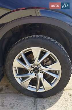 Универсал Haval H6 2021 в 