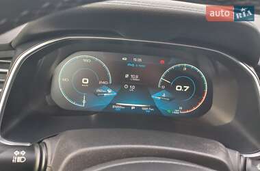 Позашляховик / Кросовер Haval H6 2020 в 
