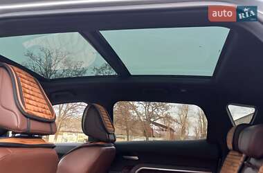 Позашляховик / Кросовер Haval H6 2020 в 