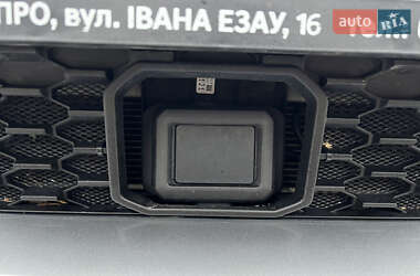 Позашляховик / Кросовер Haval H6 2021 в 
