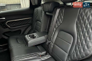 Позашляховик / Кросовер Haval H6 2021 в 