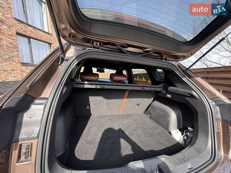 Позашляховик / Кросовер Haval H6 2020 в Києві