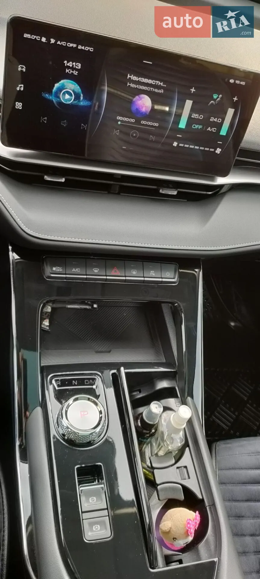 2022 Haval H6 - мініатюра 8