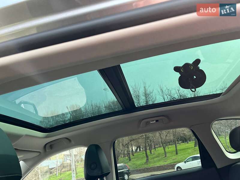 Внедорожник / Кроссовер Haval H6 2022 в Николаеве фото 7 Внедорожник / Кроссовер Haval H6 2022 в Николаеве