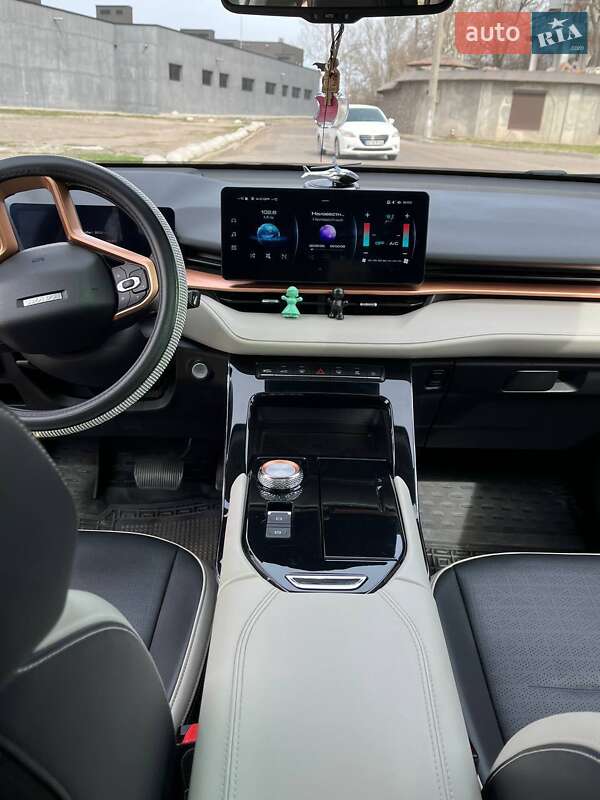 Внедорожник / Кроссовер Haval H6 2022 в Николаеве фото 15 Внедорожник / Кроссовер Haval H6 2022 в Николаеве