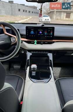 Внедорожник / Кроссовер Haval H6 2022 в 