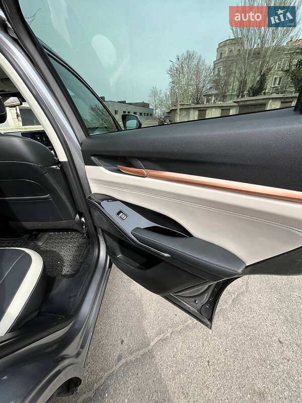 Внедорожник / Кроссовер Haval H6 2022 в Николаеве фото 21 Внедорожник / Кроссовер Haval H6 2022 в Николаеве