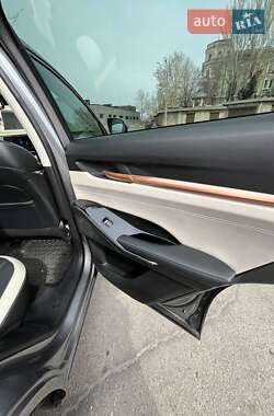 Внедорожник / Кроссовер Haval H6 2022 в 