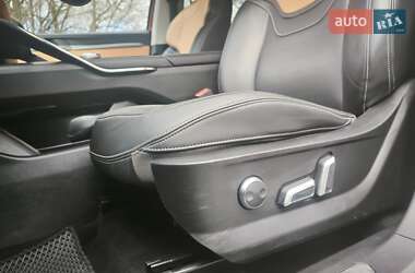 Внедорожник / Кроссовер Haval H6 2021 в 