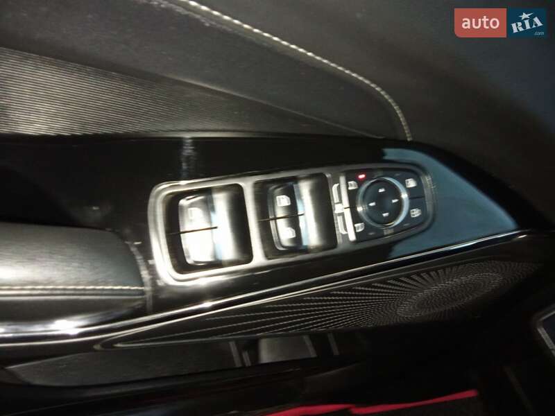 Позашляховик / Кросовер Haval H6 2022 в Дніпрі