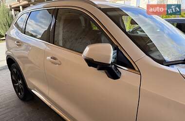 Внедорожник / Кроссовер Haval H6 2021 в 