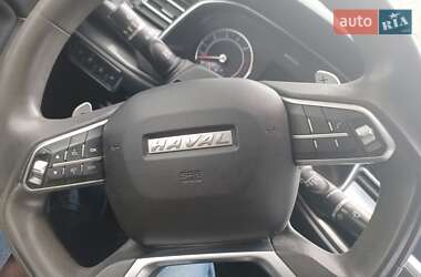 Внедорожник / Кроссовер Haval H6 2019 в 