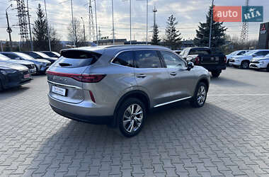 Внедорожник / Кроссовер Haval H6 2021 в 