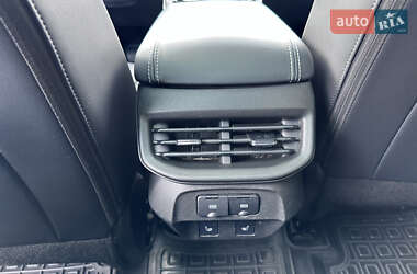 Внедорожник / Кроссовер Haval H6 2021 в 