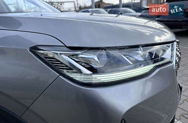 Внедорожник / Кроссовер Haval H6 2021 в 