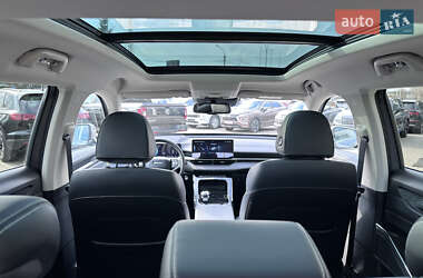 Внедорожник / Кроссовер Haval H6 2021 в 