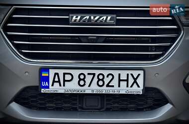 Внедорожник / Кроссовер Haval H6 2020 в 