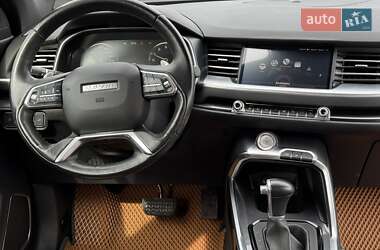 Внедорожник / Кроссовер Haval H6 2020 в 