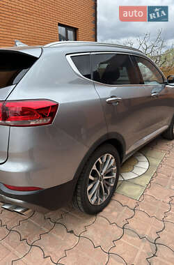 Внедорожник / Кроссовер Haval H6 2021 в 