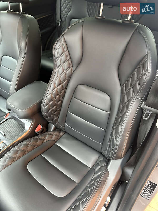 Позашляховик / Кросовер Haval H6 2021 в Броварах