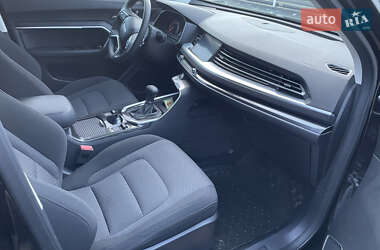 Внедорожник / Кроссовер Haval H6 2018 в 