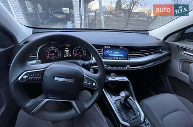 Внедорожник / Кроссовер Haval H6 2018 в 