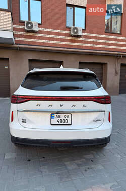 Внедорожник / Кроссовер Haval H6 2021 в 