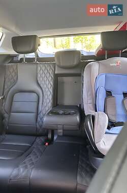 Внедорожник / Кроссовер Haval H6 2020 в 