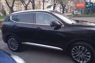 Внедорожник / Кроссовер Haval H6 2020 в 