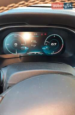 Внедорожник / Кроссовер Haval H6 2021 в 