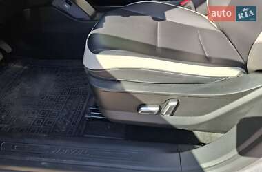Внедорожник / Кроссовер Haval H6 2021 в 