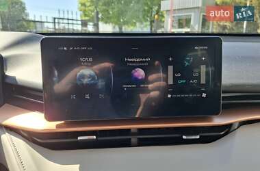 Внедорожник / Кроссовер Haval H6 2021 в 