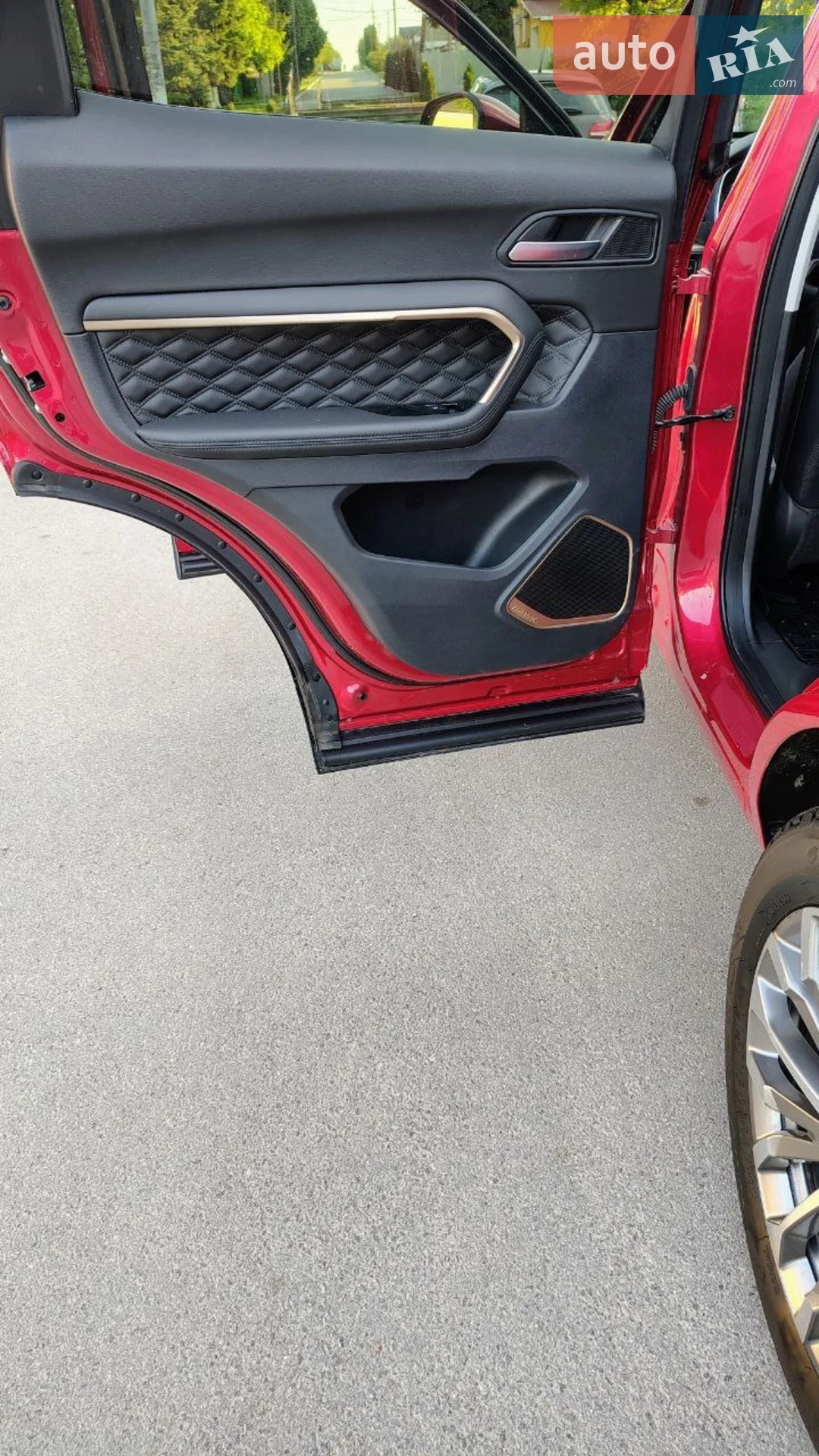 2020 Haval H6 - мініатюра 9