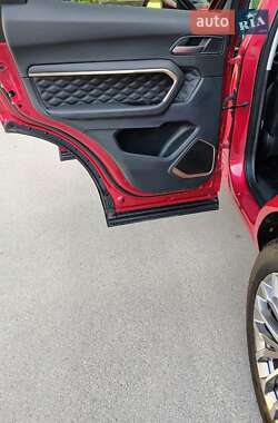 Позашляховик / Кросовер Haval H6 2020 в 