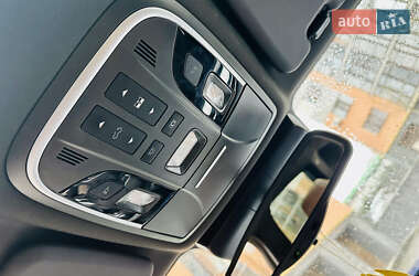 Позашляховик / Кросовер Haval H6 2020 в 
