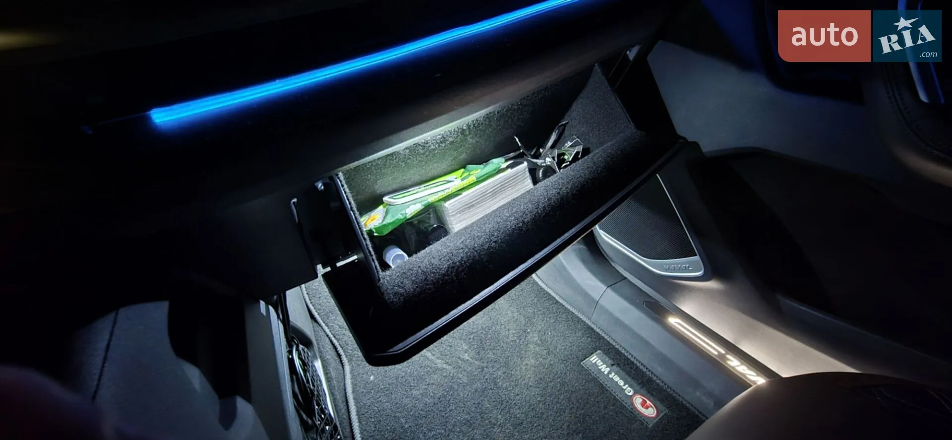 2021 Haval H6 - мініатюра 13