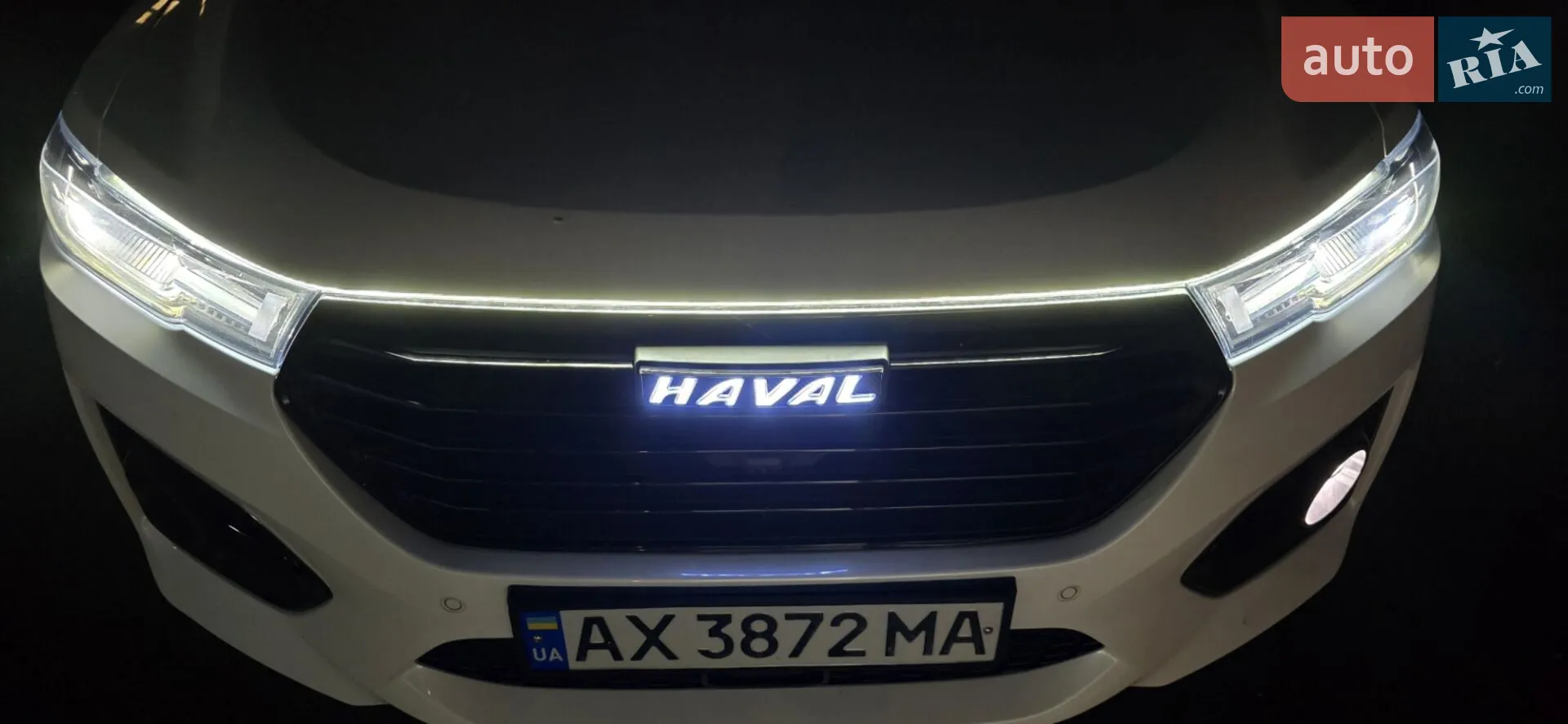 2021 Haval H6 - мініатюра 12