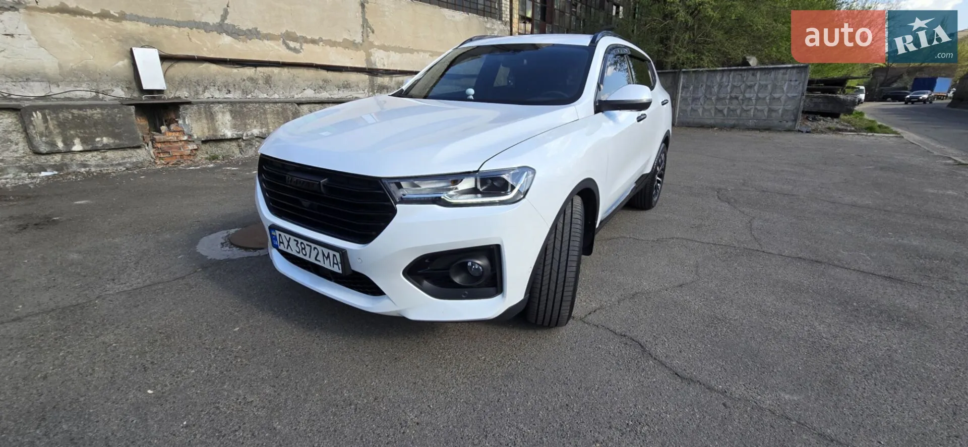 Фото авто 7