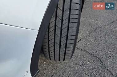 Позашляховик / Кросовер Haval H6 2021 в 